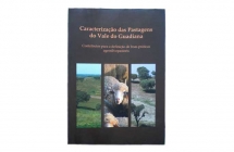 Caracterização das Pastagens do vale do Guadiana - Contributos para a Definição de Boas Práticas Agrosilvopastoris