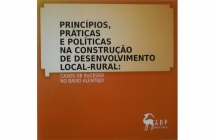 Princípios  Práticas e Politicas na Construção do Desenvolvimento Local/Rural: Casos de Sucesso no Baixo Alentejo