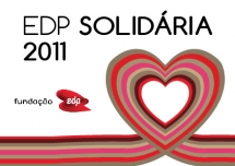 EDP Solidária 2011