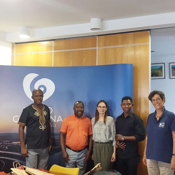 Portugal & Ilha de Moçambique | Intercâmbio de Experiências na Área Patrimonial