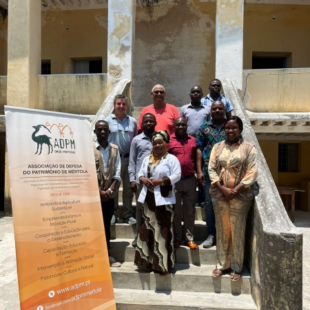 Turismo: Mesa Redonda reúne representantes de Mossuril, Monapo e Ilha de Moçambique