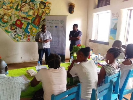 Capacitação das Organizações da Sociedade Civil em Porto Alegre