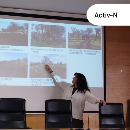 ACTIV-N | Arranca o projeto ACTIV-N