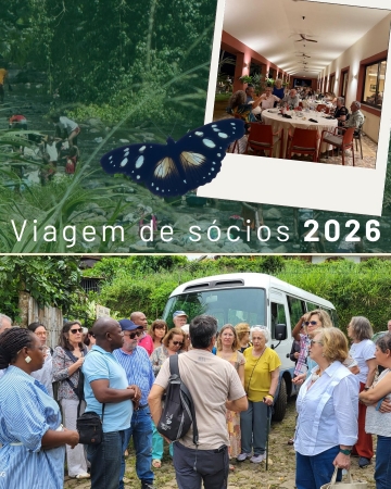 Viagem de sócios ADPM 2026