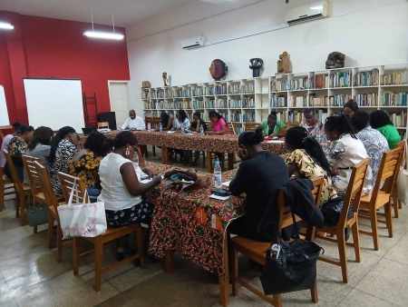 Técnicos da Direção-Geral da Cultura capacitados em Protocolo