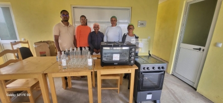 ADPM apoia empreendedores do Planalto Norte com equipamentos e materiais