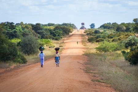 Projeto “COVID-19, a Prevenção é a Solução” arranca em Moçambique