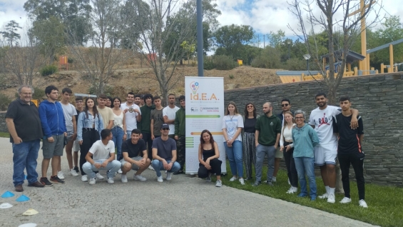 Castro Verde e Ourique recebem Bootcamp de Empreendedorismo Jovem