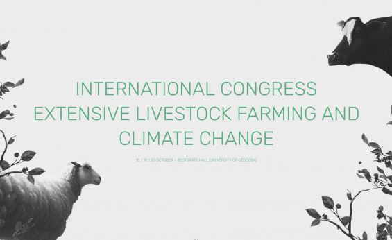 Congresso Internacional sobre Pecuária Extensiva e Alterações Climáticas
