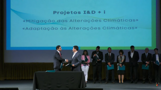 Alterações Climáticas: ADPM com dois projetos aprovados no âmbito do PRR
