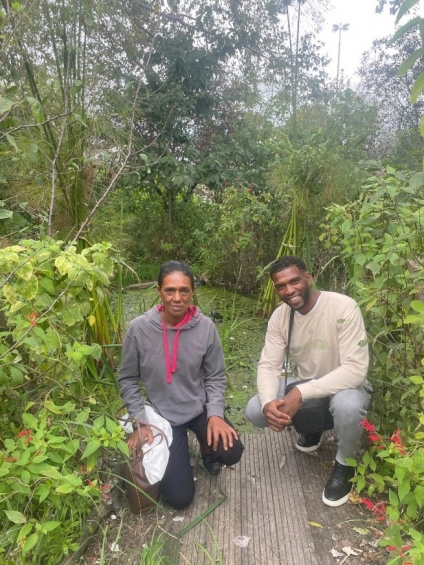 De Cabo Verde a Portugal: técnicos de Santo Antão participam em troca de experiências na área da agroecologia