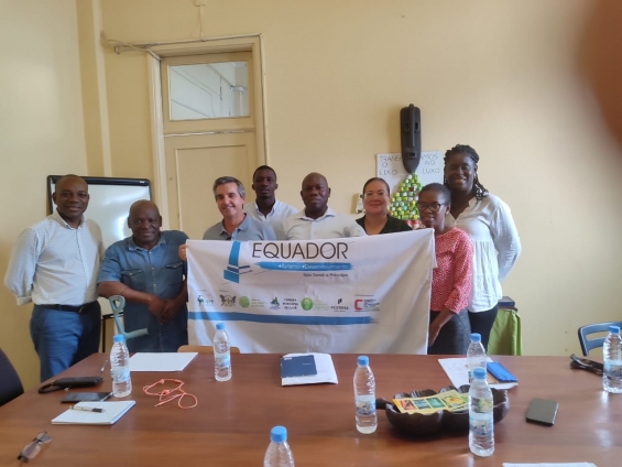 São Tomé e Príncipe: Projeto Equador + Turismo + Desenvolvimento faz balanço do 1.º ano