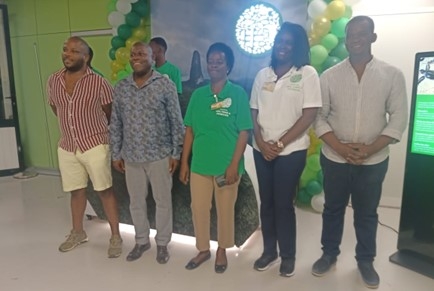 Dia do Turismo Nacional em São Tomé e Príncipe assinalado com a reabertura do Posto de Informação Turística no Aeroporto