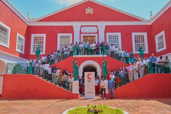 Património da Ilha de Moçambique: Sensibilizar, Valorizar e Promover