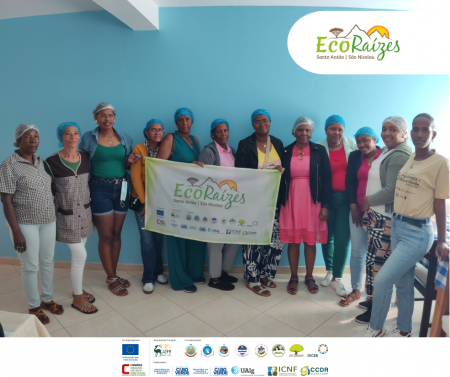Ecoraízes | Projeto Ecoraízes Apoia Grupos de Mulheres Empreendedoras