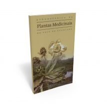 Etnobotânica de Plantas Medicinais no Vale do Guadiana