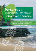 Percursos de Turismo Sustentável de São Tomé e Príncipe