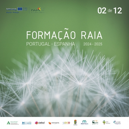 Ação de formação para Criação de Produtos Turísticos Transfronteiriços