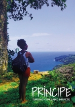 Príncipe, Turismo com Baixo Impacto